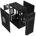 Case Zalman ATX Mid Tower T6